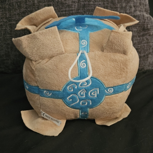 Game Blox Fruits Plush Toy - Picture 2 of 2